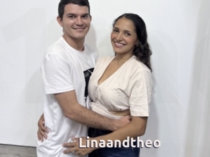 Linaandtheo