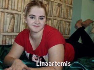 Linaartemis