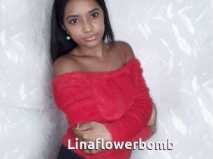 Linaflowerbomb