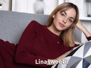 Linasweetii