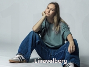 Linavolberg