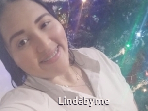 Lindabyrne