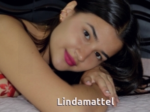 Lindamattel