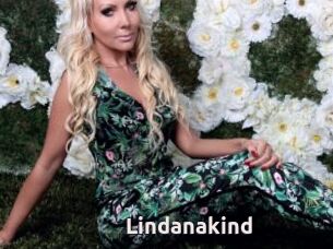 Lindanakind