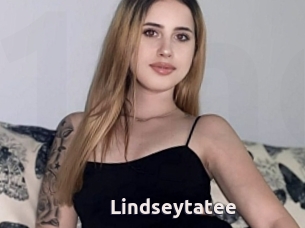 Lindseytatee