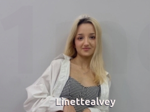 Linettealvey