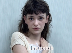 Linetteash