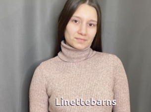 Linettebarns