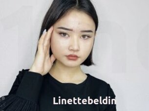 Linettebeldin