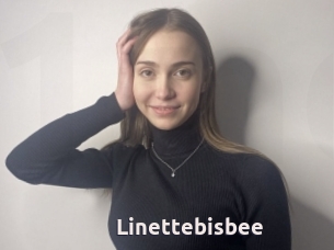 Linettebisbee