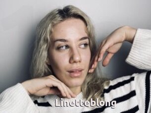 Linetteblong