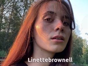 Linettebrownell