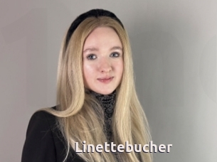 Linettebucher