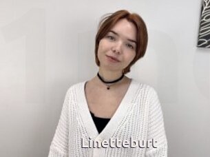 Linetteburt