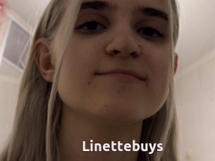 Linettebuys