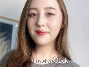 Linetteclack