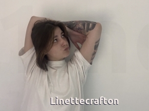 Linettecrafton