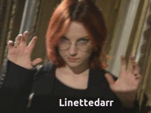 Linettedarr