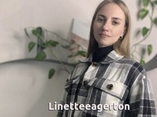 Linetteeagerton