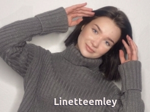 Linetteemley