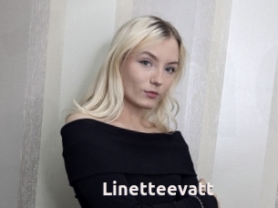 Linetteevatt