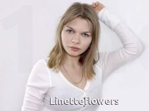 Linetteflowers