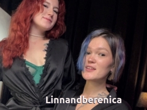 Linnandberenica