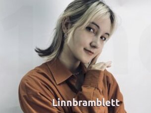 Linnbramblett