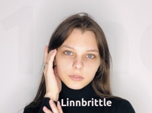 Linnbrittle