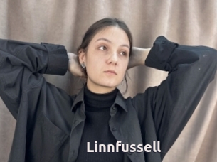 Linnfussell