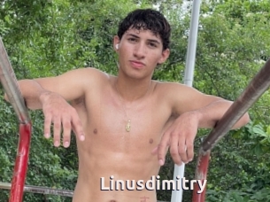 Linusdimitry