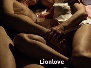 Lionlove