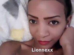 Lionnexx