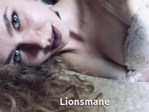 Lionsmane