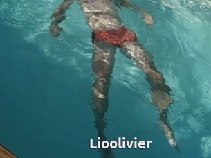 Lioolivier