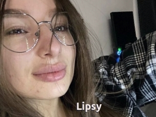 Lipsy