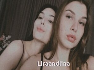 Liraandlina