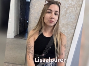 Lisaalouren