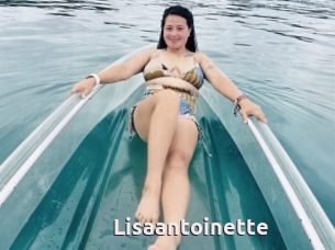 Lisaantoinette