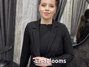 Lisablooms