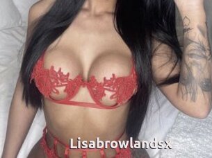 Lisabrowlandsx