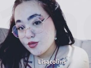 Lisacolins