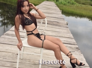 Lisacutte