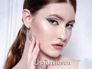 Lisadavidson