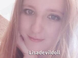 Lisadevildoll