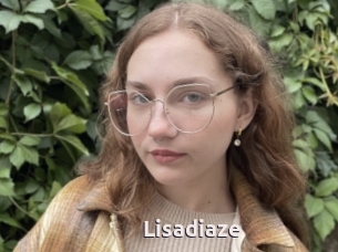 Lisadiaze