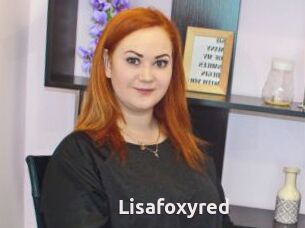 Lisafoxyred