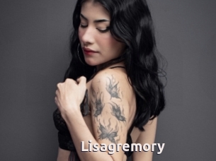 Lisagremory