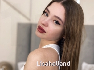 Lisaholland