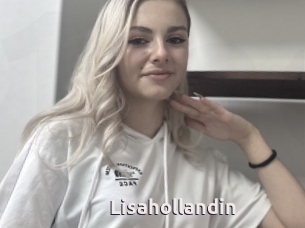 Lisahollandin